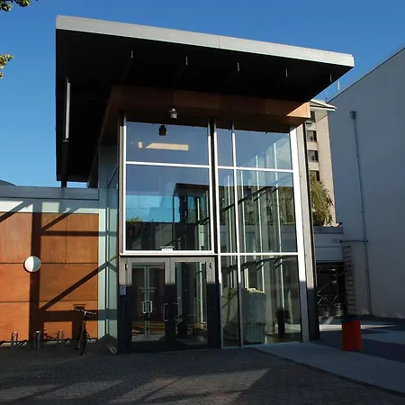 Bildungshotel Hotel Essen