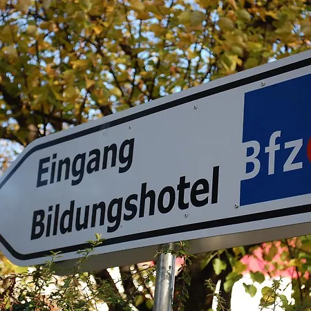 Bildungshotel Hotel 2*