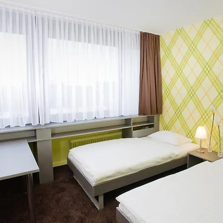 Bildungshotel 2* 埃森