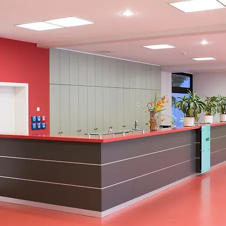 Bildungshotel 酒店