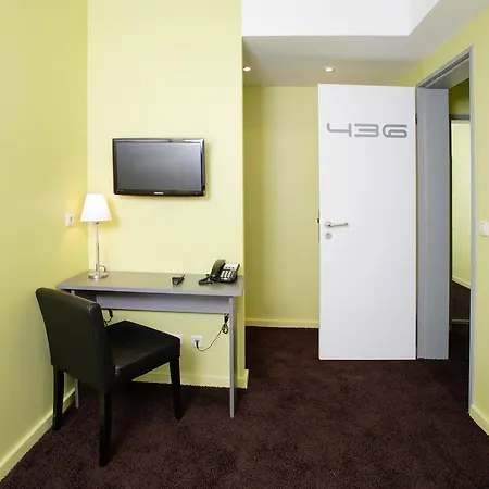 Bildungshotel 2*