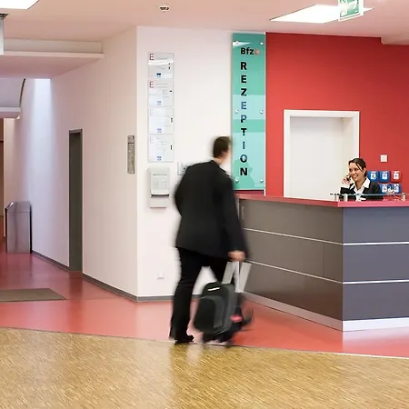 Bildungshotel Essen