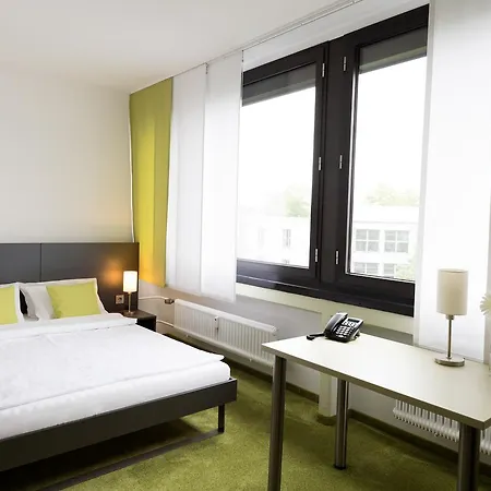 Bildungshotel Hotel Essen