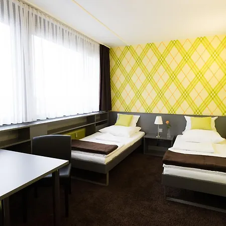 Hotel Bildungshotel 2*