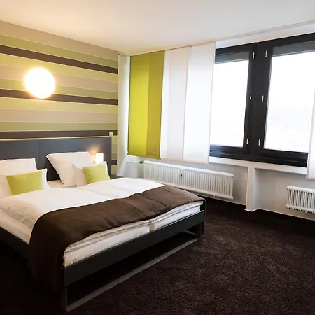 Bildungshotel Hotel 2*