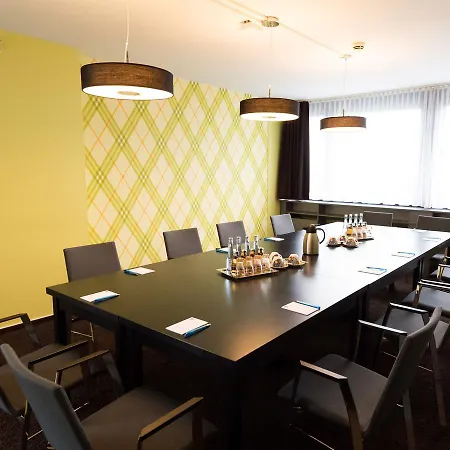 Hotel Bildungshotel 2*