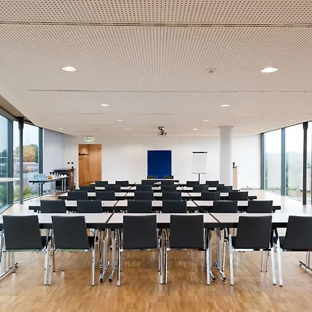 Bildungshotel Essen