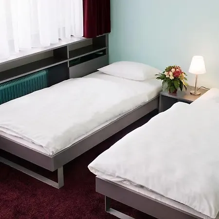 Bildungshotel 酒店 埃森